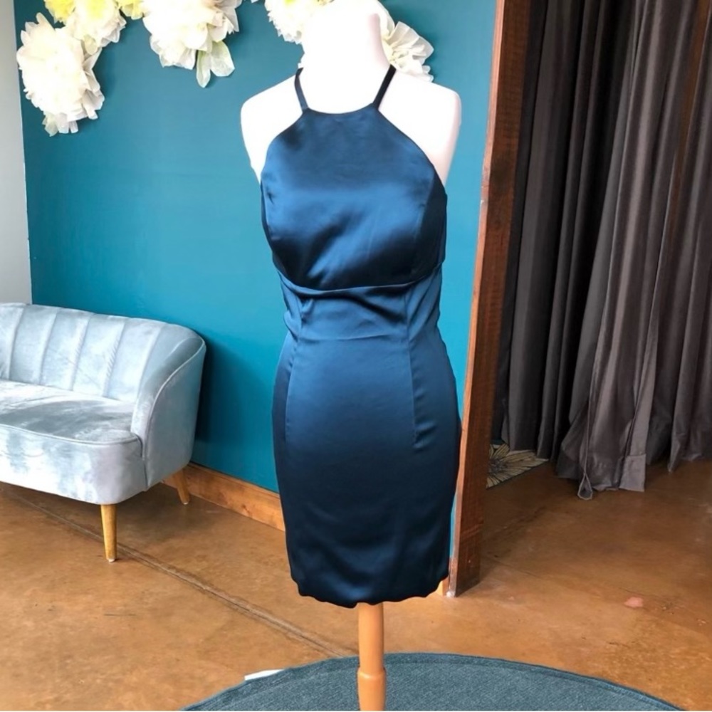 *SALE* NWT Sherri Hill Cocktail